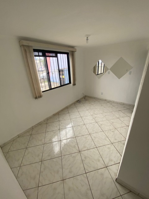 Apartamento à venda com 2 quartos, 46m² - Foto 1