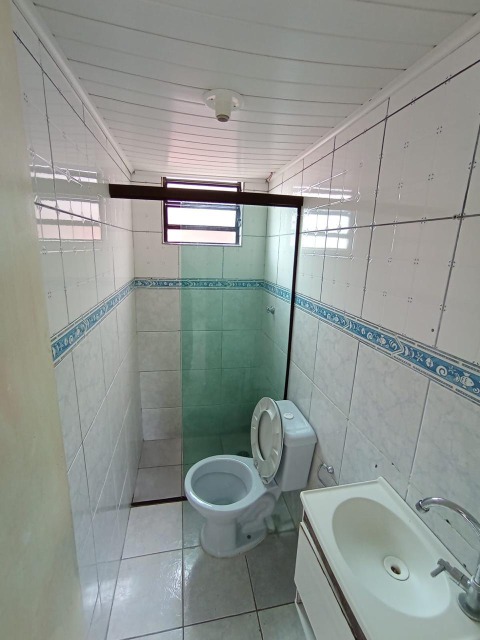 Apartamento à venda com 2 quartos, 48m² - Foto 3