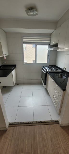 Apartamento para alugar com 2 quartos, 56m² - Foto 18