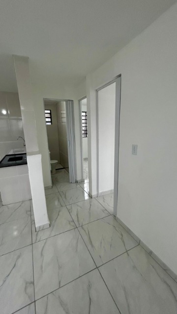 Apartamento à venda com 2 quartos, 46m² - Foto 7