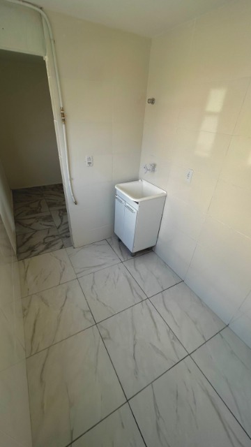 Apartamento à venda com 2 quartos, 56m² - Foto 3