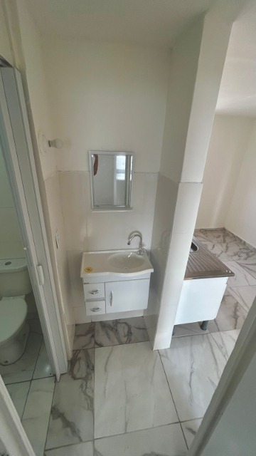 Apartamento à venda com 2 quartos, 56m² - Foto 7