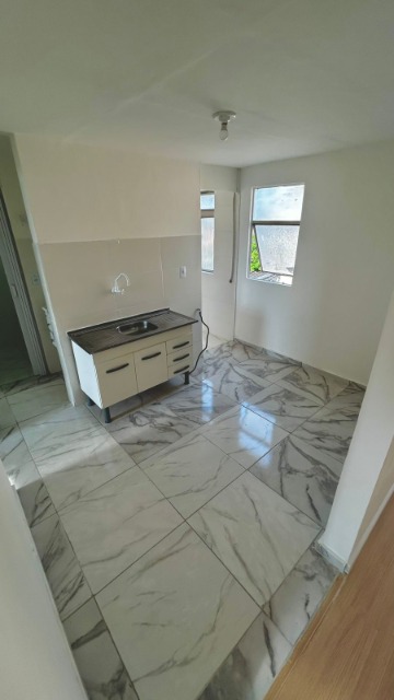 Apartamento à venda com 2 quartos, 56m² - Foto 1