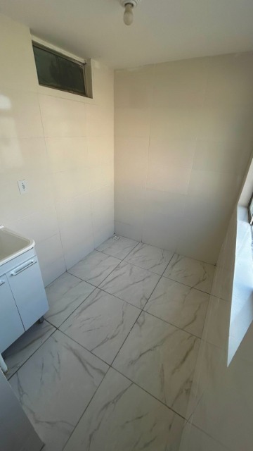 Apartamento à venda com 2 quartos, 56m² - Foto 2