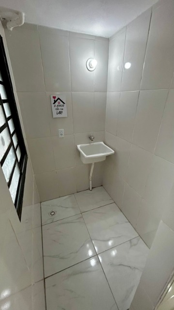 Apartamento à venda com 2 quartos, 46m² - Foto 5