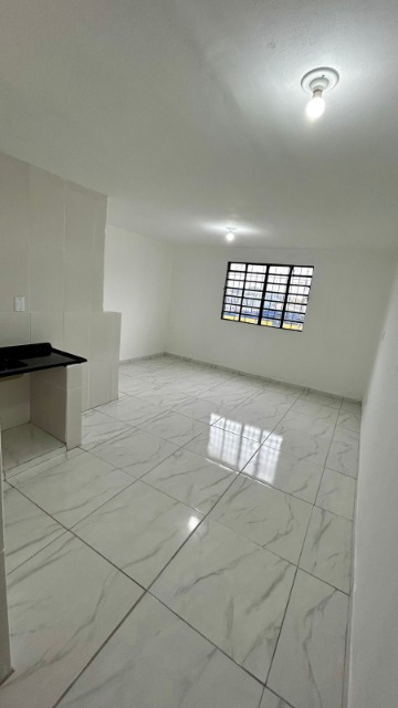 Apartamento à venda com 2 quartos, 46m² - Foto 1