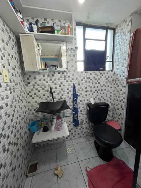 Apartamento à venda com 2 quartos, 46m² - Foto 5