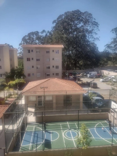 Apartamento para alugar com 2 quartos, 56m² - Foto 7