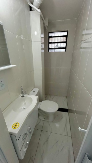 Apartamento à venda com 2 quartos, 46m² - Foto 9