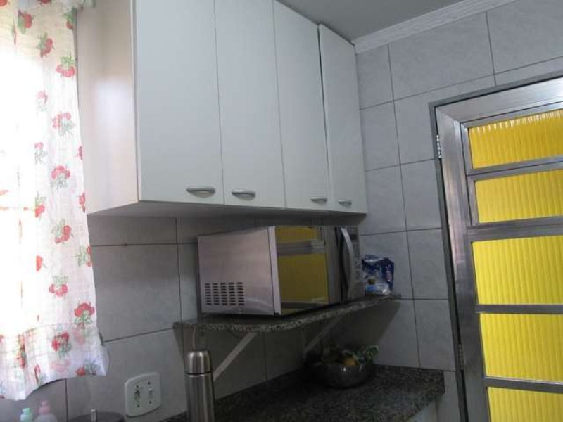 Casa à venda com 4 quartos, 125m² - Foto 29