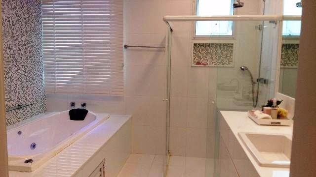 Casa de Condomínio à venda com 4 quartos, 600m² - Foto 18