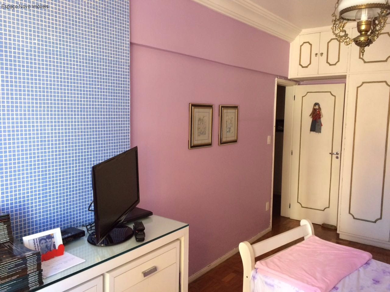 Apartamento à venda com 4 quartos, 213m² - Foto 10