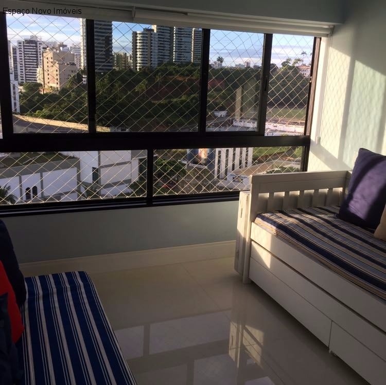 Cobertura à venda com 4 quartos, 250m² - Foto 8