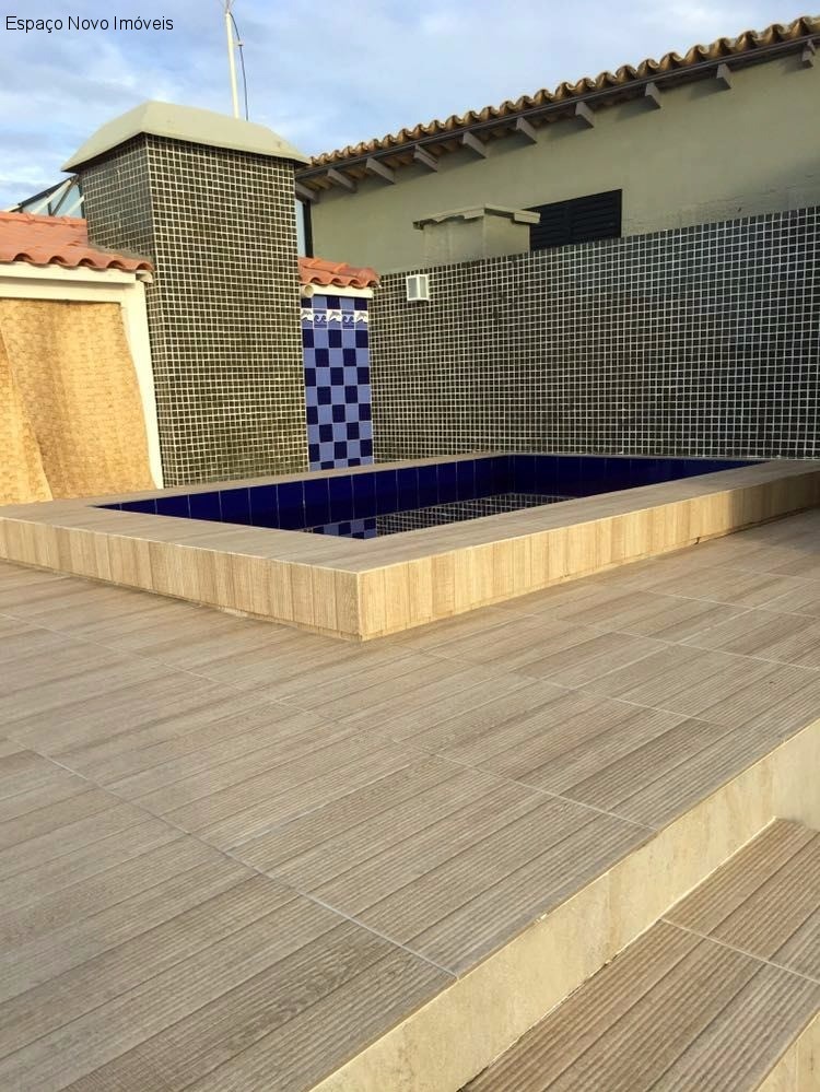 Cobertura à venda com 4 quartos, 250m² - Foto 15