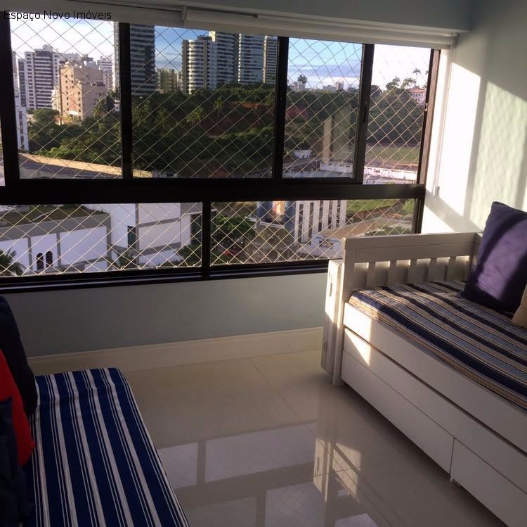 Cobertura à venda com 4 quartos, 250m² - Foto 10