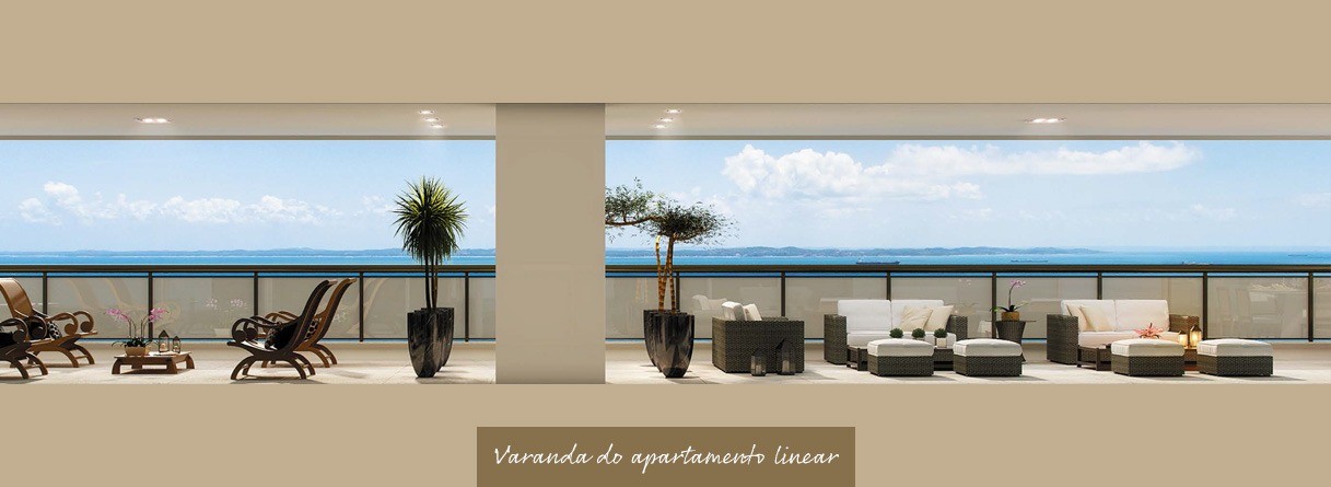 Apartamento à venda com 4 quartos, 460m² - Foto 9