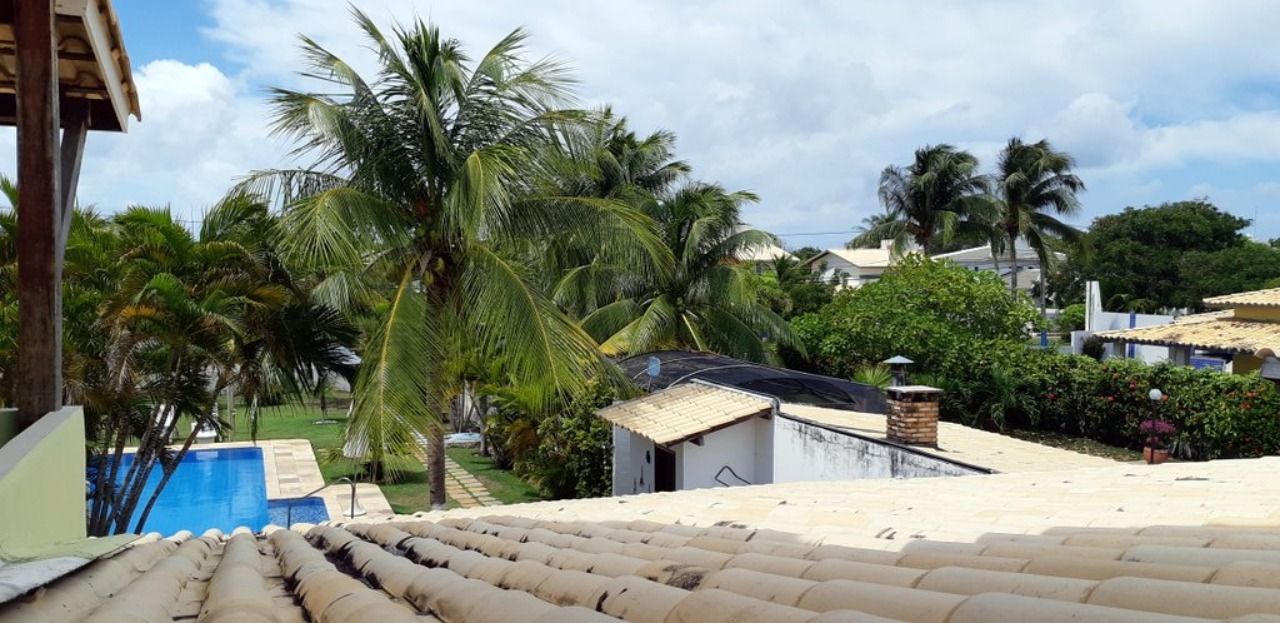 Casa de Condomínio à venda com 6 quartos, 350m² - Foto 4