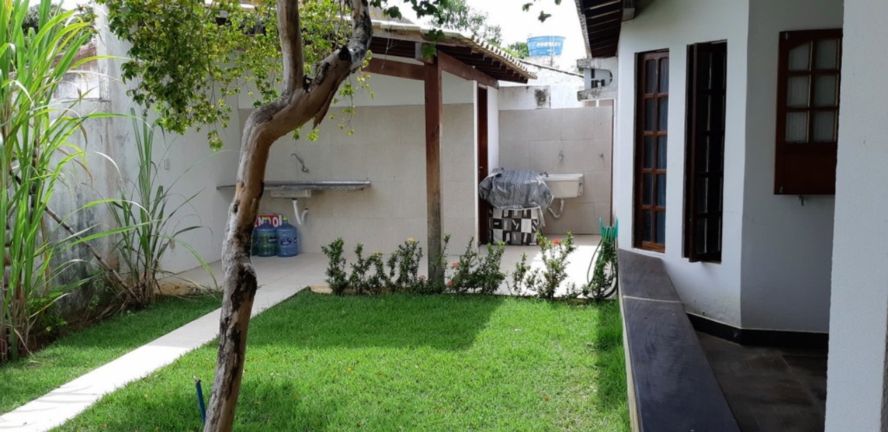 Casa de Condomínio à venda com 6 quartos, 350m² - Foto 6