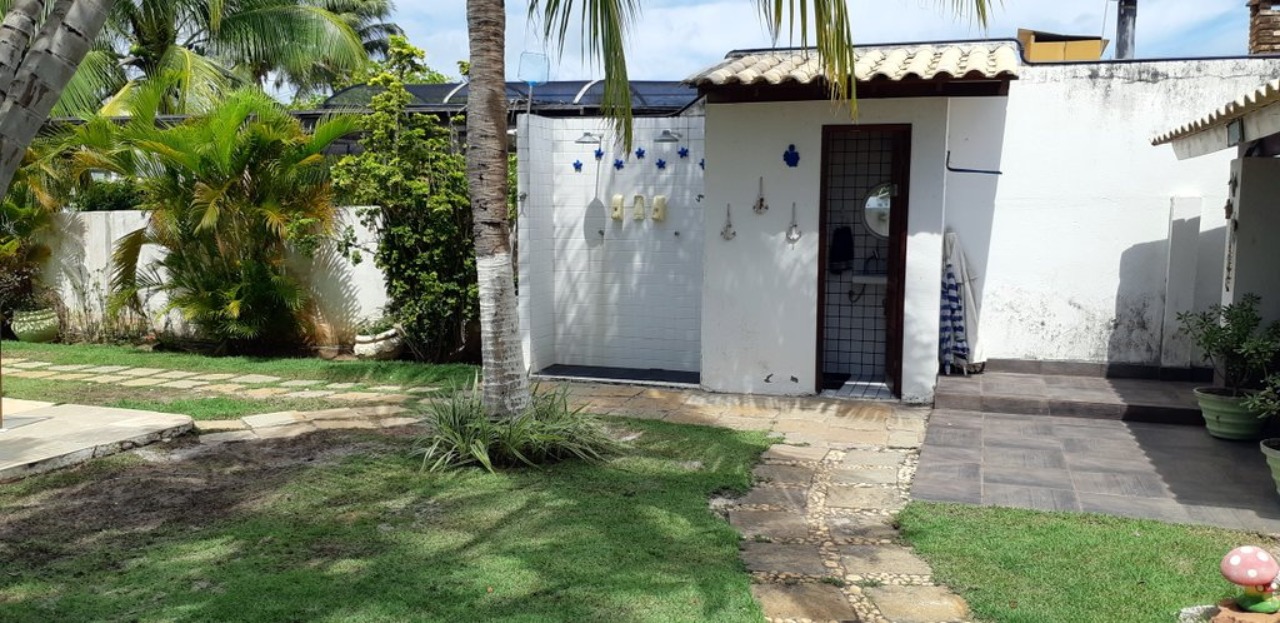 Casa de Condomínio à venda com 6 quartos, 350m² - Foto 9