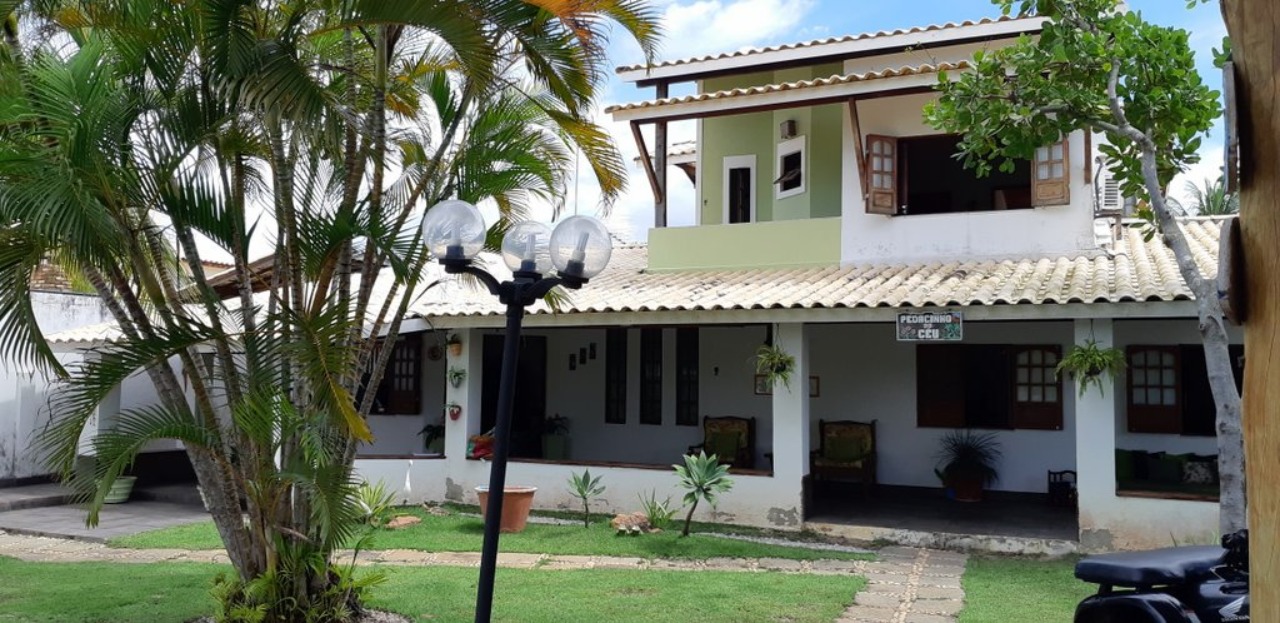 Casa de Condomínio à venda com 6 quartos, 350m² - Foto 16