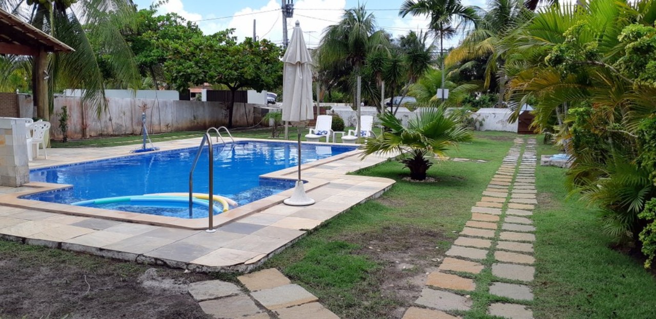 Casa de Condomínio à venda com 6 quartos, 350m² - Foto 17