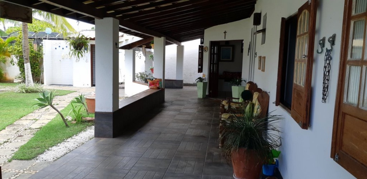 Casa de Condomínio à venda com 6 quartos, 350m² - Foto 18