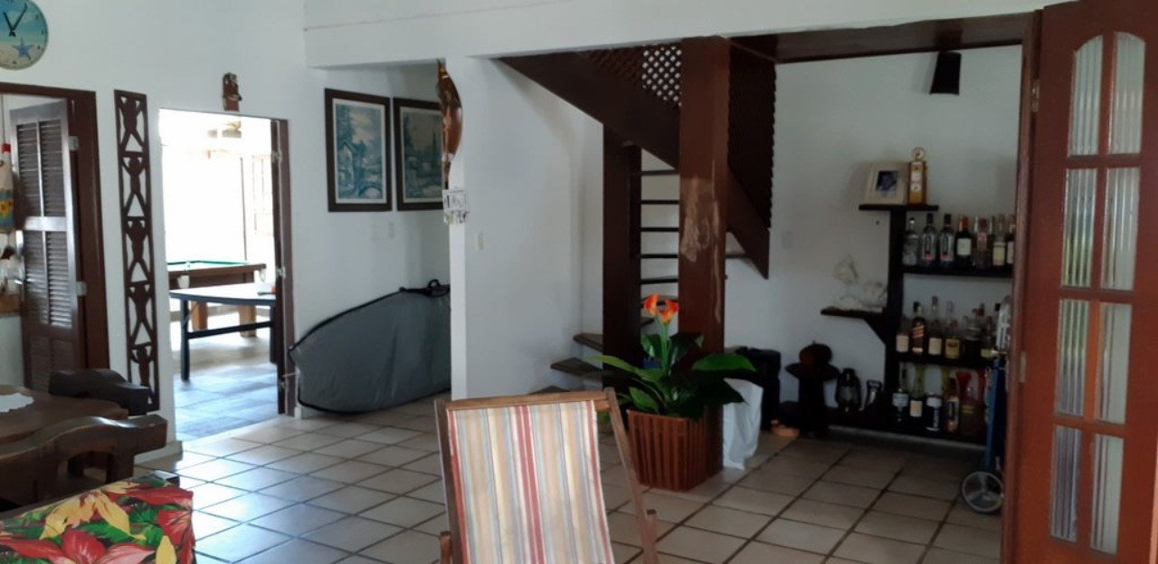 Casa de Condomínio à venda com 6 quartos, 350m² - Foto 31