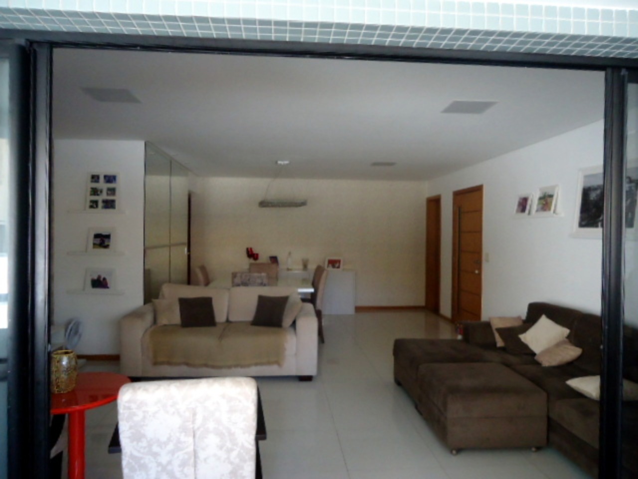 Apartamento à venda com 3 quartos, 136m² - Foto 8