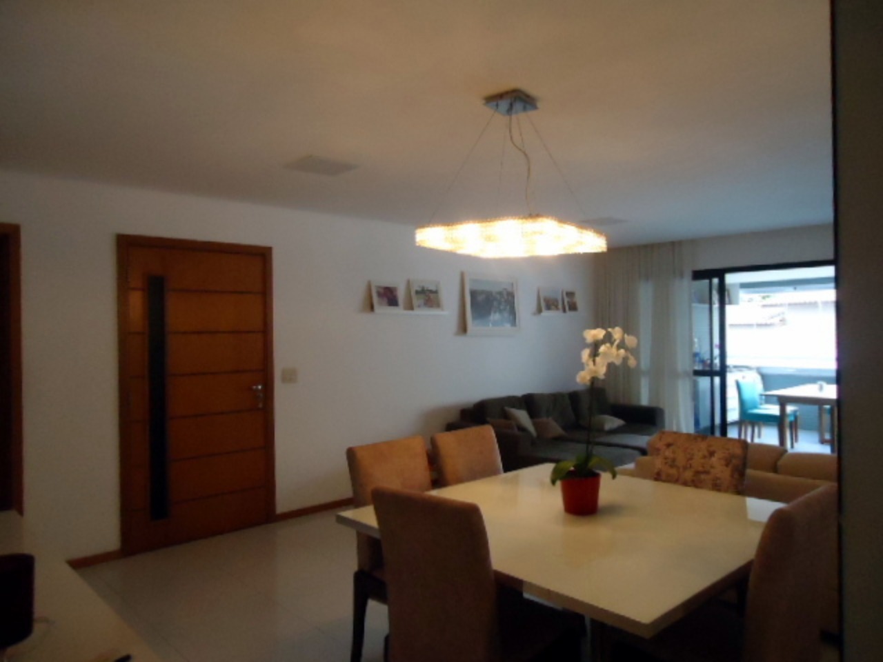 Apartamento à venda com 3 quartos, 136m² - Foto 5