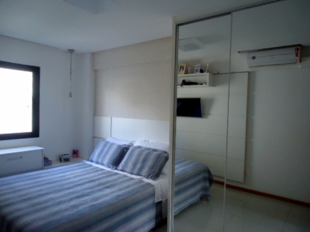 Apartamento à venda com 3 quartos, 136m² - Foto 9