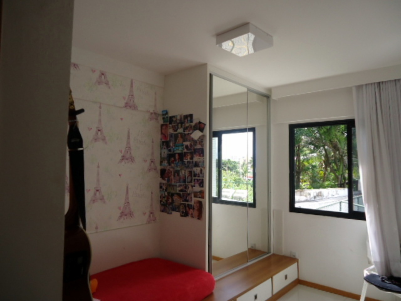 Apartamento à venda com 3 quartos, 136m² - Foto 14