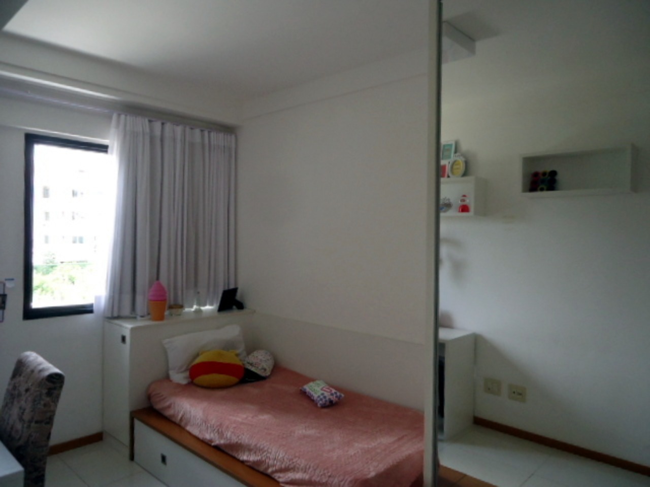 Apartamento à venda com 3 quartos, 136m² - Foto 19