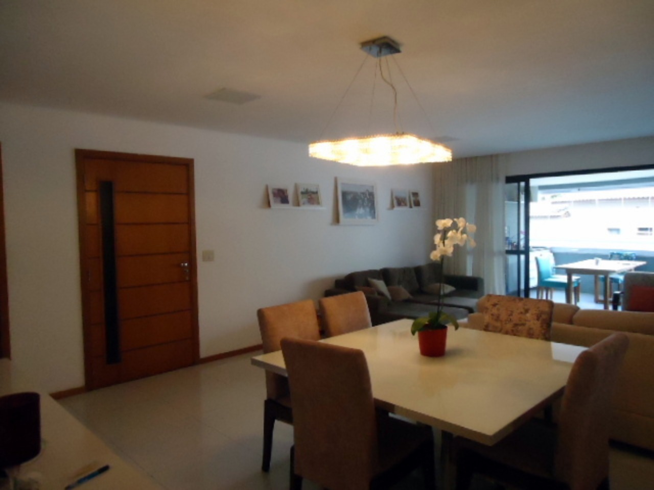 Apartamento à venda com 3 quartos, 136m² - Foto 21