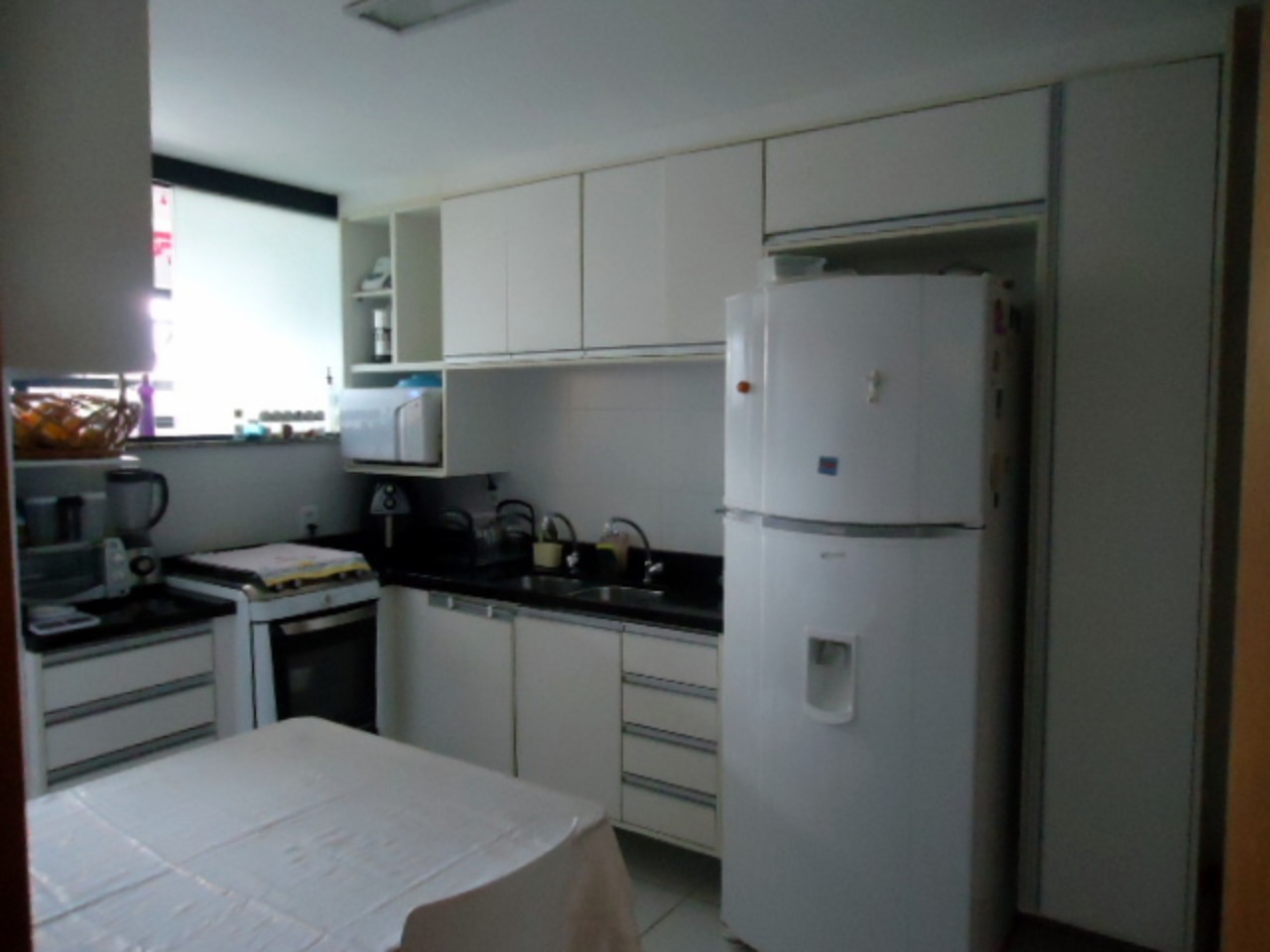 Apartamento à venda com 3 quartos, 136m² - Foto 22