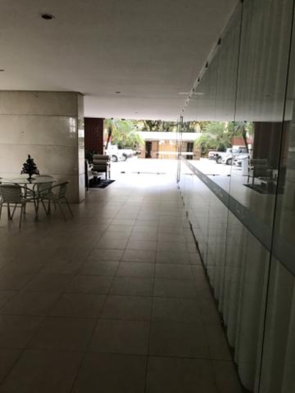 Apartamento à venda com 4 quartos, 185m² - Foto 10