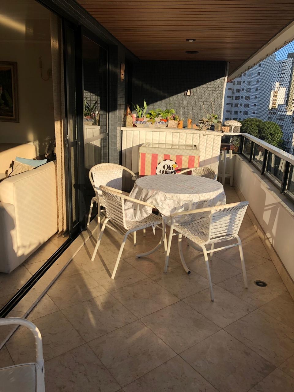 Apartamento, 4 quartos, 174 m² - Foto 2