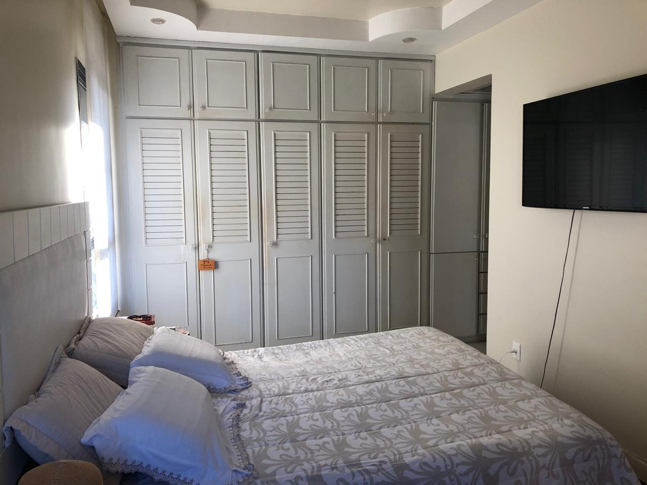 Apartamento à venda com 4 quartos, 174m² - Foto 7