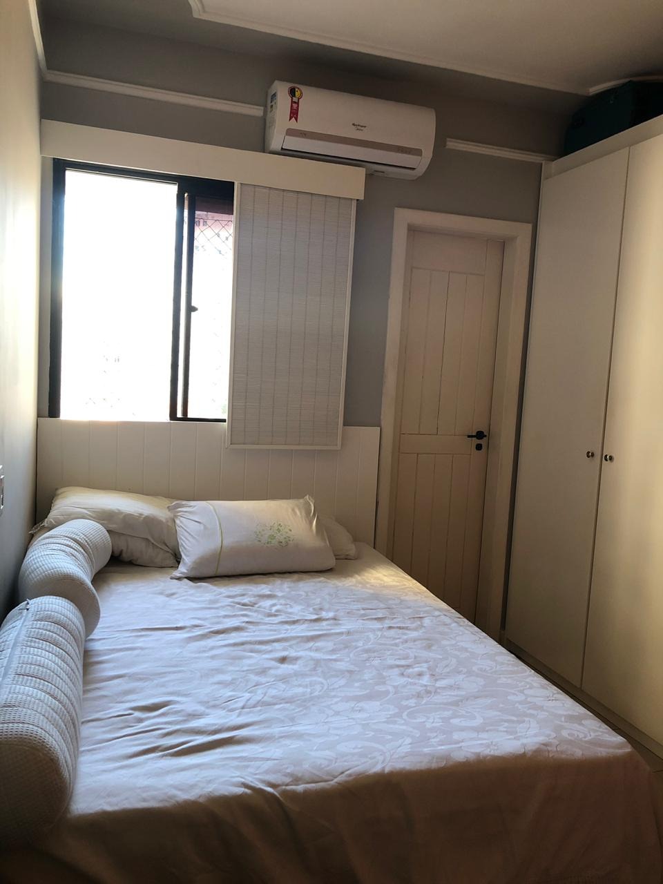 Apartamento à venda com 4 quartos, 174m² - Foto 8