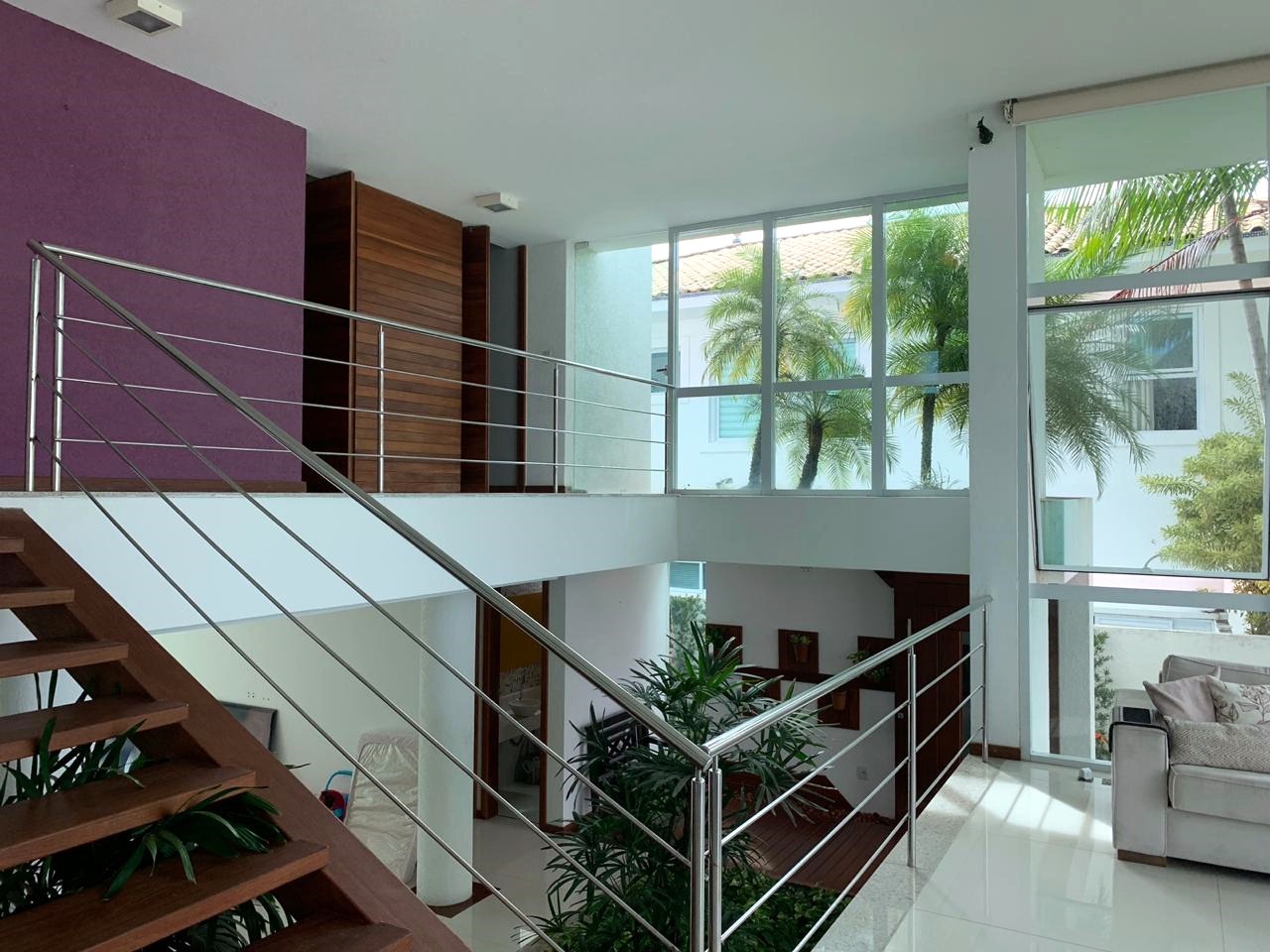 Casa de Condomínio à venda com 4 quartos, 324m² - Foto 6