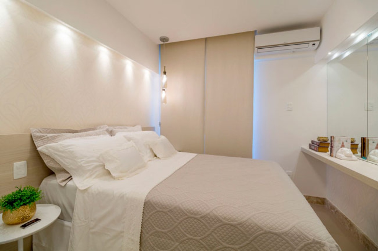 Apartamento à venda com 2 quartos, 78m² - Foto 5