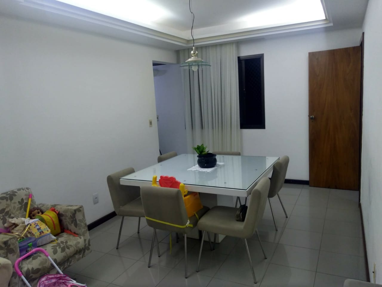 Apartamento, 3 quartos, 115 m² - Foto 3