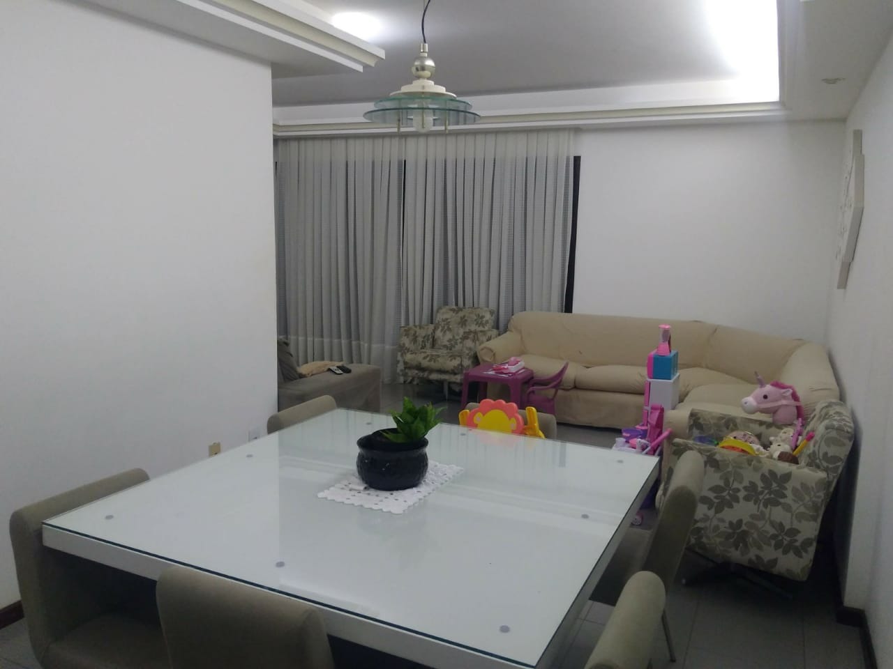 Apartamento, 3 quartos, 115 m² - Foto 4