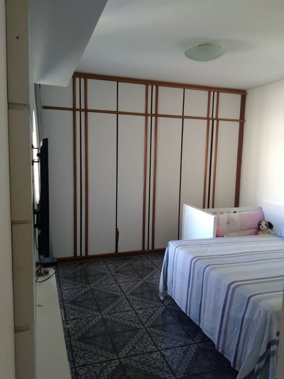 Apartamento à venda com 3 quartos, 115m² - Foto 9