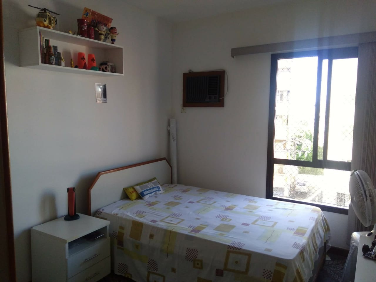 Apartamento à venda com 3 quartos, 115m² - Foto 11