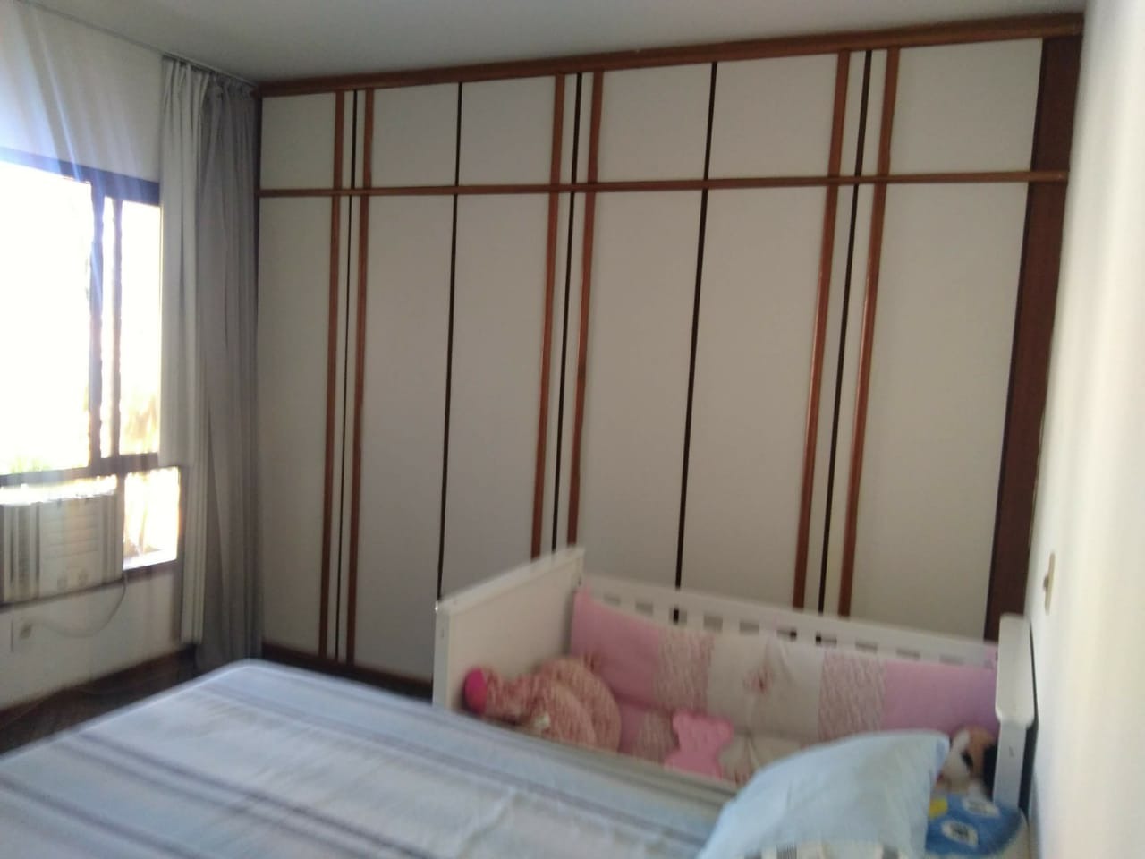 Apartamento à venda com 3 quartos, 115m² - Foto 8