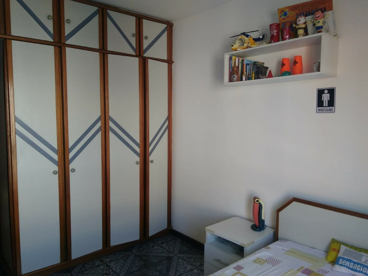 Apartamento à venda com 3 quartos, 115m² - Foto 10