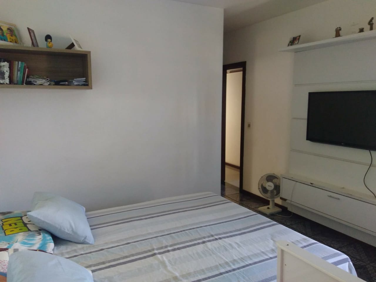 Apartamento à venda com 3 quartos, 115m² - Foto 7