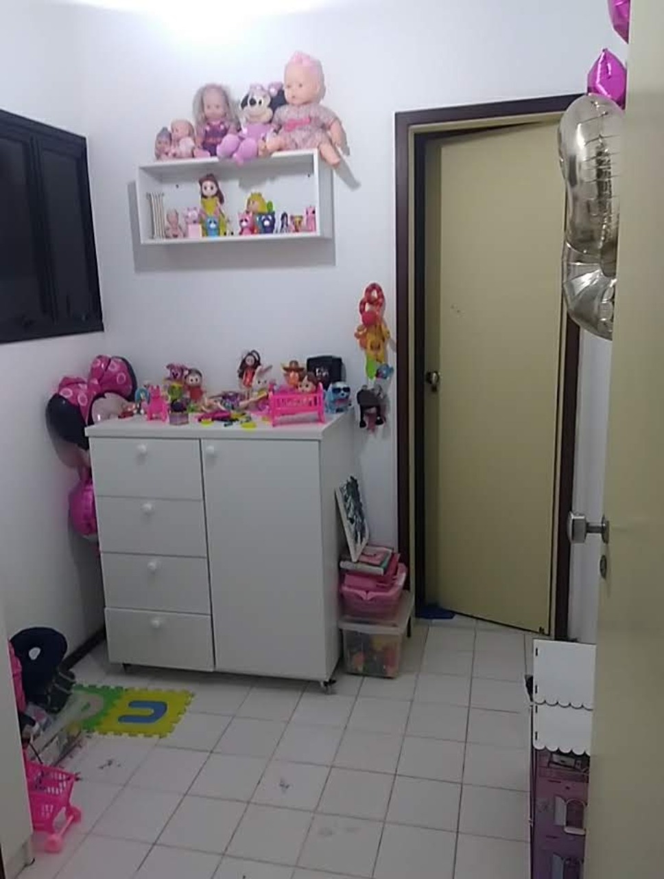 Apartamento à venda com 3 quartos, 115m² - Foto 14