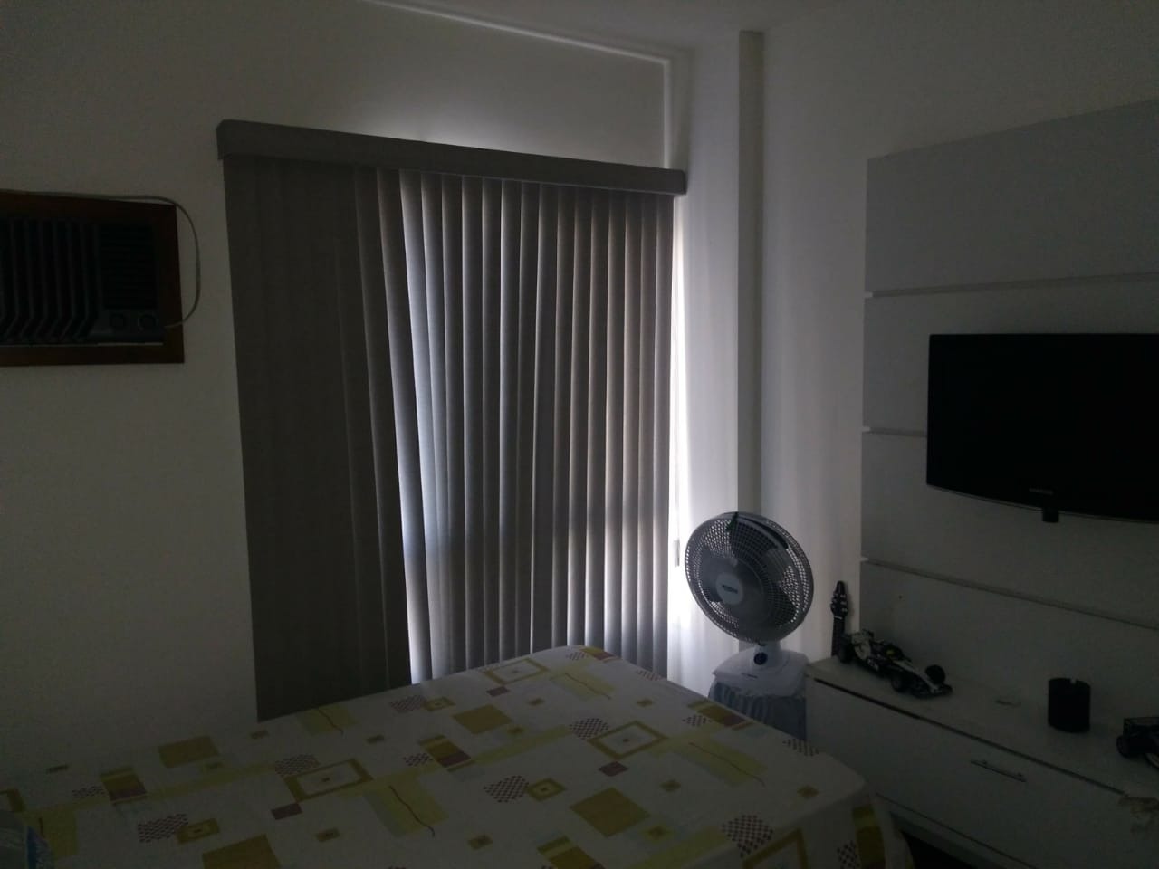 Apartamento à venda com 3 quartos, 115m² - Foto 12