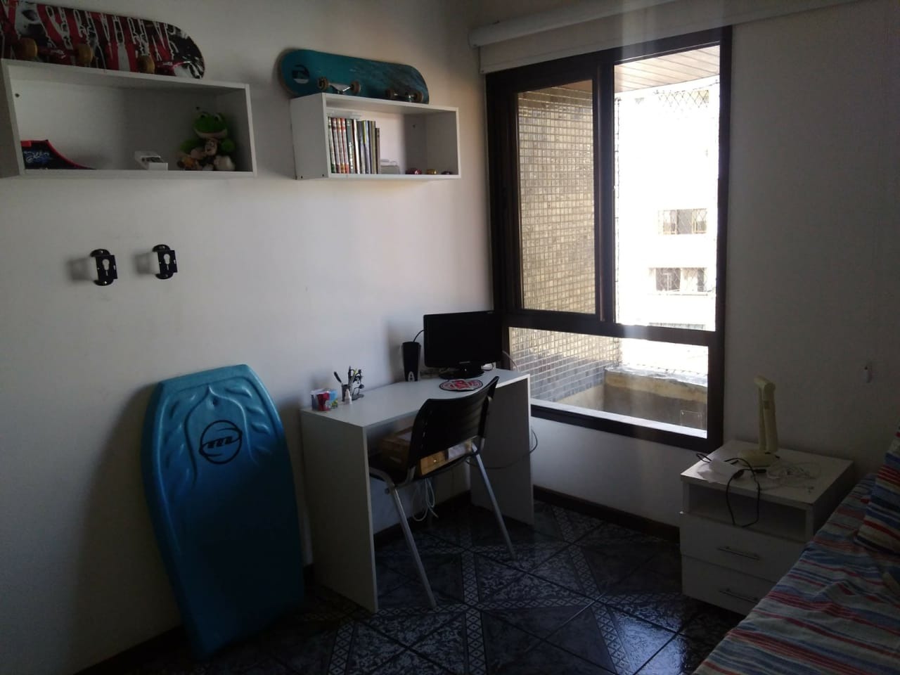 Apartamento à venda com 3 quartos, 115m² - Foto 15